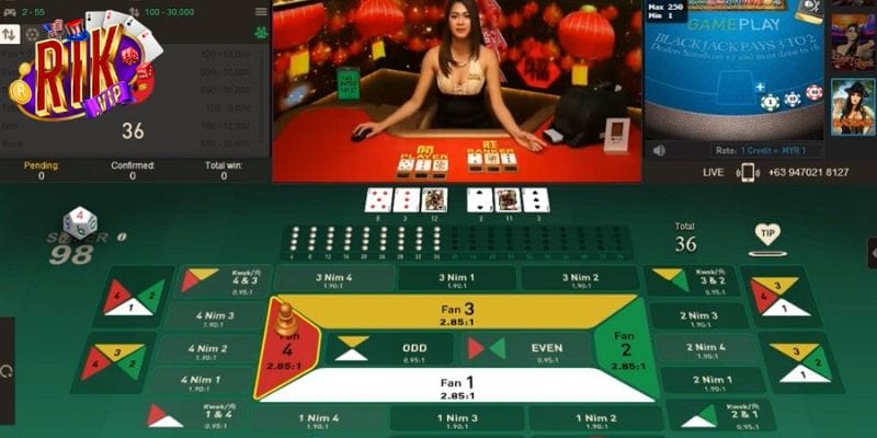 Fantan phát triển hàng loạt tính năng thông minh thỏa mãn thị hiếu hội viên 