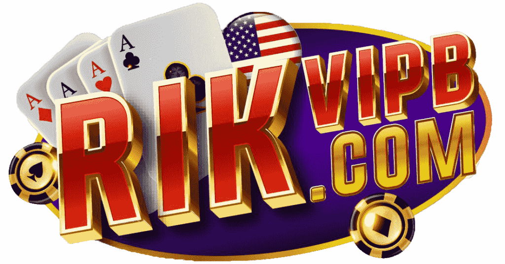 Rikvip – Cổng Game Rikvip Chính Thức 2025 | Tải App Rikvip Miễn Phí