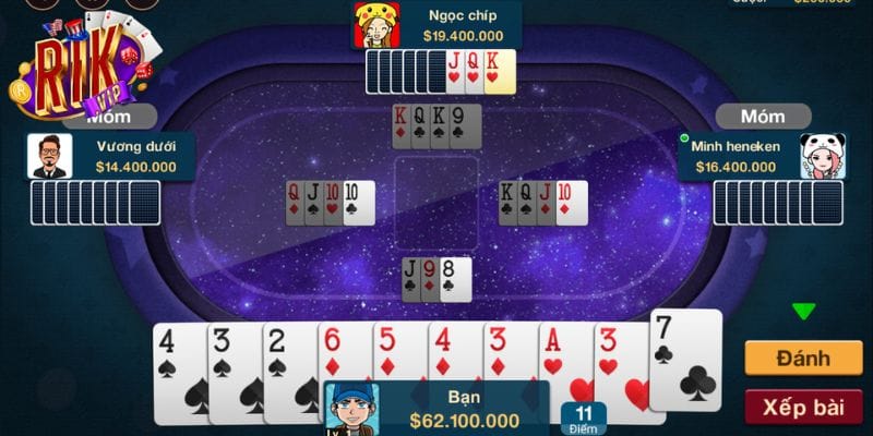 Tạo tâm lý ổn định để có được quyết định đúng đắn, thông minh 