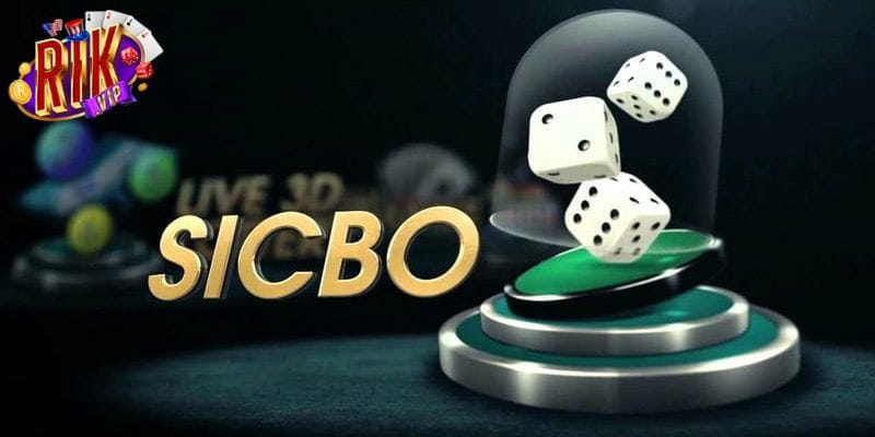 Thông tin khái quát về các cửa cược có trong game Sicbo 
