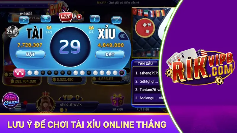 Cá cược tại những bàn chơi chất lượng tại địa chỉ uy tín