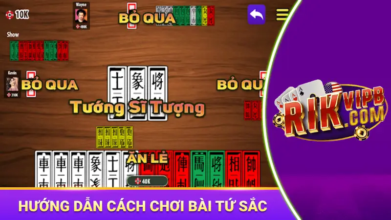 Người chiến thắng sẽ nhận tiền từ người chơi còn lại theo tỷ lệ đặt cược