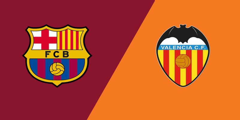 Soi Kèo Barcelona vs Valencia CF