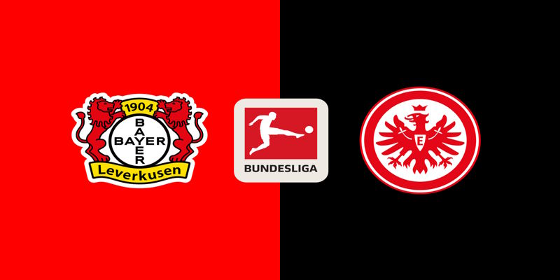 Soi Kèo Bayer Leverkusen vs Frankfurt
