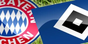 Soi Kèo Bayern Munich vs Hamburger SV