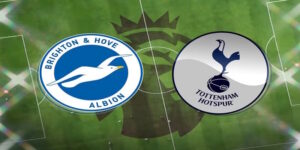 Brighton vs Tottenham