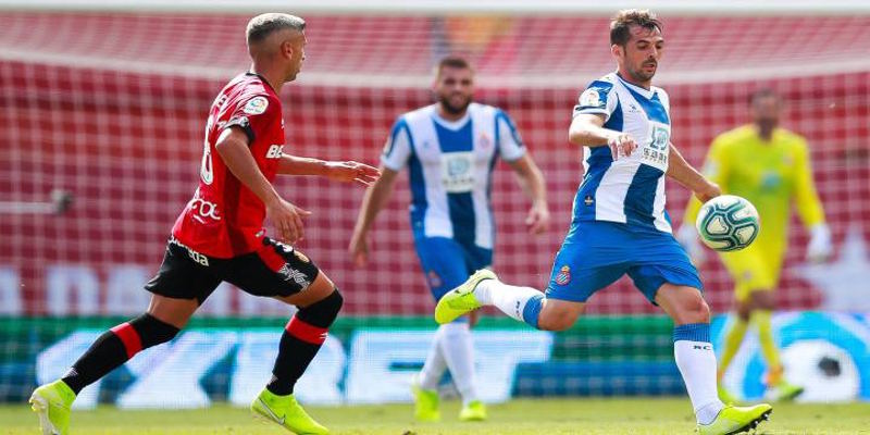 Espanyol vs Mallorca - phong độ trước trận