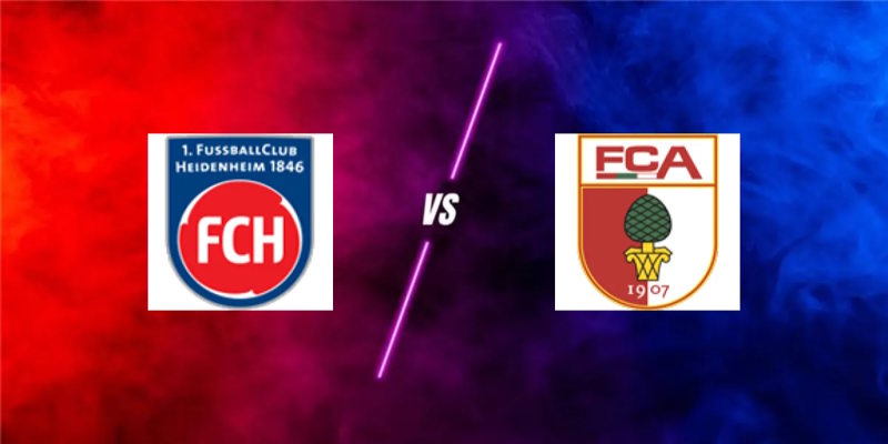 Soi kèo Heidenheim vs Augsburg