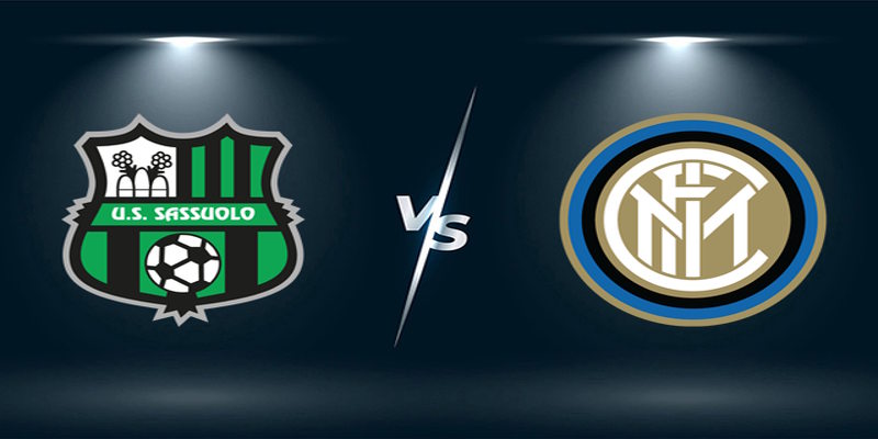 Inter vs Sassuolo
