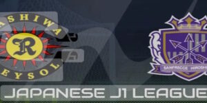 Soi Kèo Kashiwa vs Sanfrecce