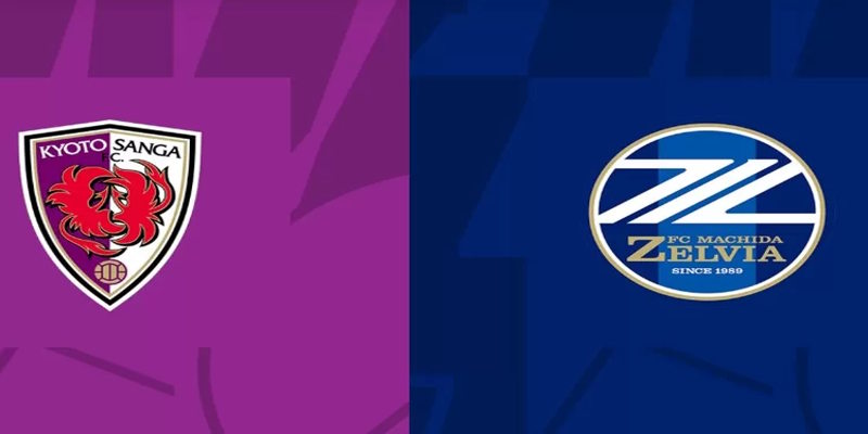 Soi Kèo Kyoto Sanga FC vs Machida Zelvia