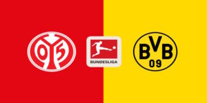 Soi Kèo Mainz vs Dortmund