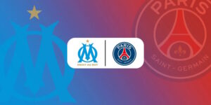 Marseille vs Paris Saint Germain