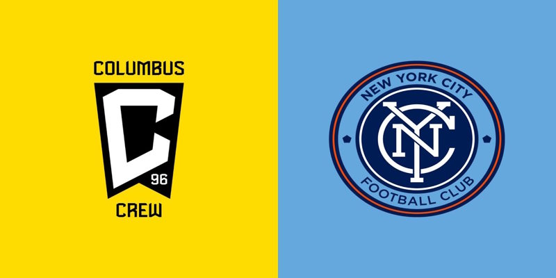 Soi Kèo New York City FC vs Columbus Crew
