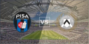 Soi Kèo Pisa vs Udinese