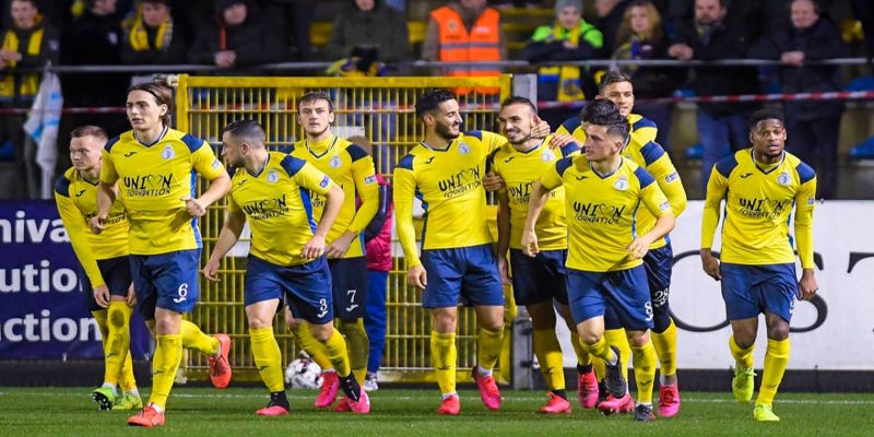 PSV vs Union SG - phong độ trước trận