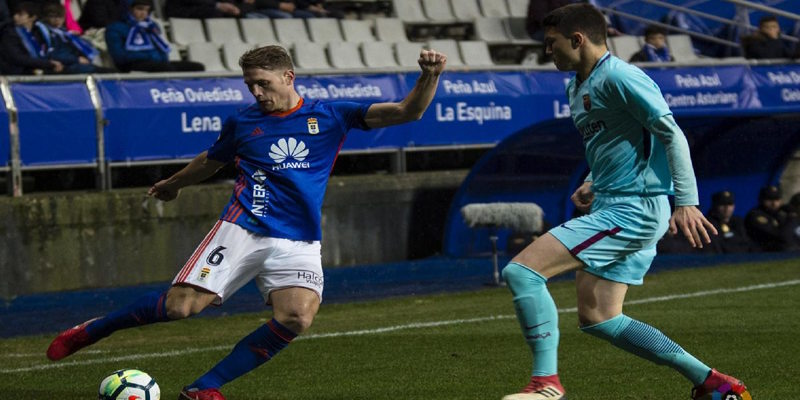 Real Oviedo vs FC Barcelona - phân tích phong độ trước trận