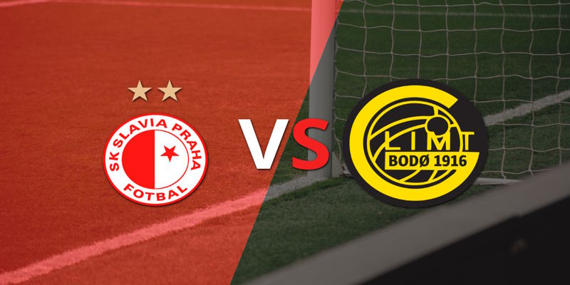 Soi Kèo Slavia Prague vs Bodo/Glimt