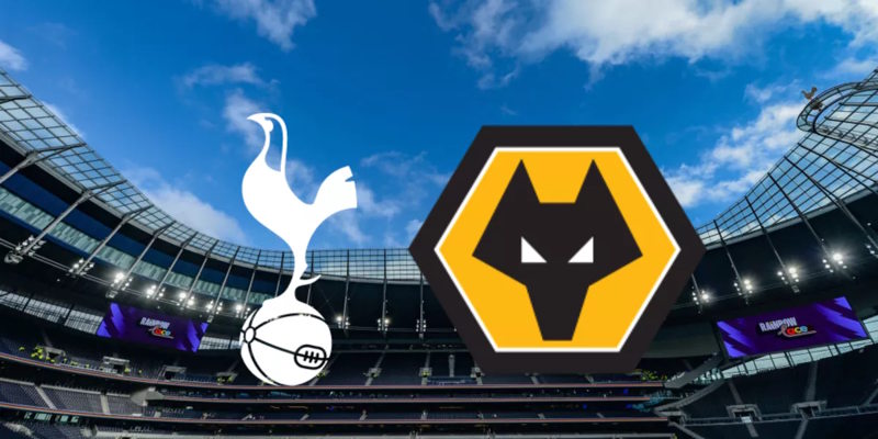 Soi Kèo Tottenham vs Wolves