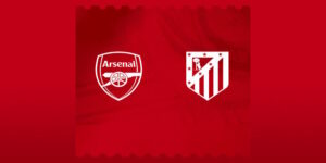 Soi Kèo Arsenal vs Atletico Madrid: 02h00 - 22/10 - Cúp C1