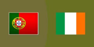 Soi kèo Bồ Đào Nha vs Ireland