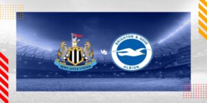 Soi kèo Brighton vs Newcastle