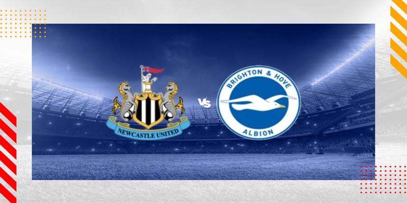 Soi kèo Brighton vs Newcastle