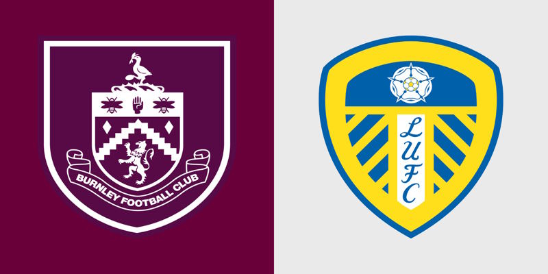 Soi kèo Burnley vs Leeds United