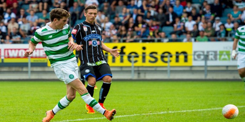Celtic vs Sturm Graz - thống kê thành tích ra sân gần nhất