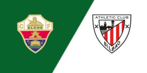Soi Kèo Elche vs Athletic Bilbao: 19h00 - 19/10 - La Liga