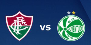Soi kèo Fluminense vs Juventude