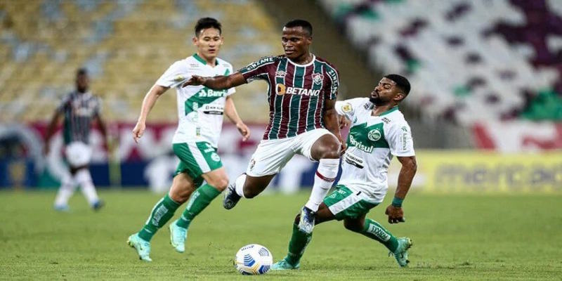 Fluminense vs Juventude - thống kê kết quả ra sân gần đây