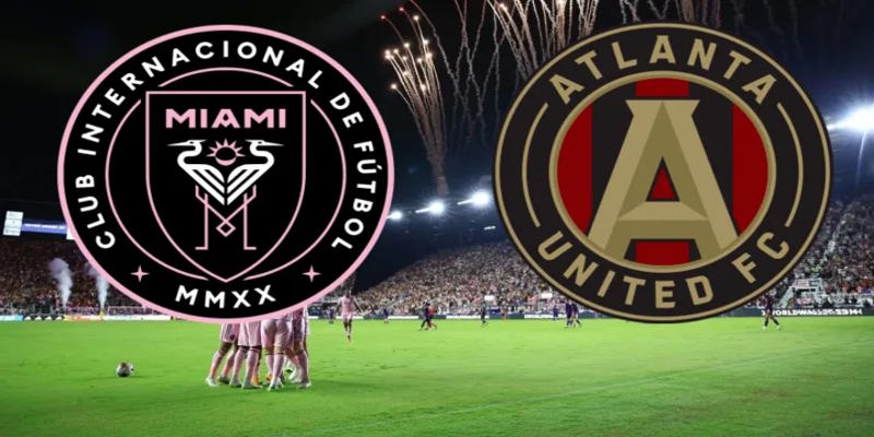 Soi kèo Inter Miami CF vs Atlanta