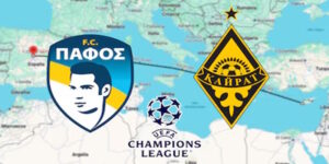 Soi Kèo Kairat Almaty vs Pafos FC: 23:45 - 21/10 - Giao Hữu CLB