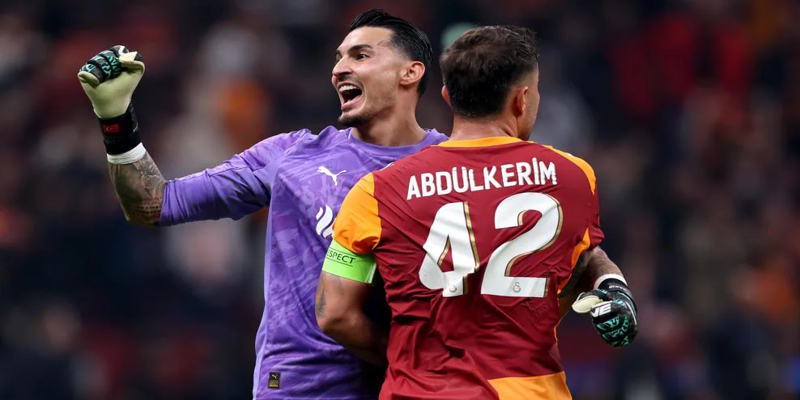 Kairat Almaty vs Pafos FC - thống kê phong độ ra sân gần đây