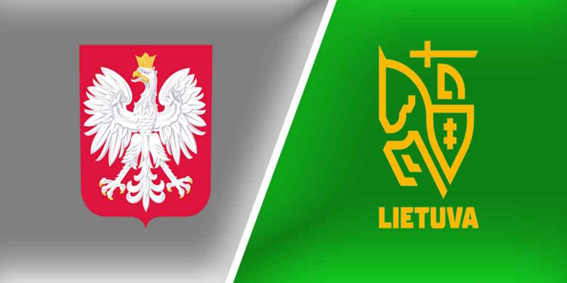 Soi kèo Lithuania vs Ba Lan