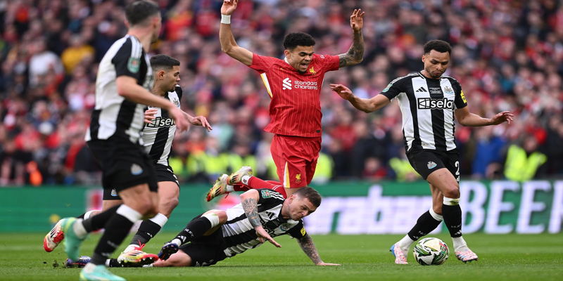 Newcastle vs Benfica - thống kê kết quả ra sân gần đây