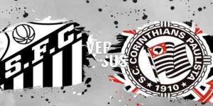 Soi kèo Santos vs Corinthians