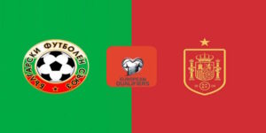 Soi kèo Tây Ban Nha vs Bulgaria